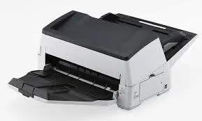 FLASH ET REPARATION SCANNER FUJITSU FI-7600