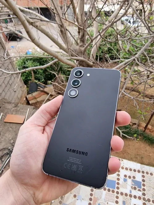 Samsung Galaxy S23