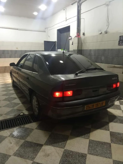 Renault Safrane 1997 Safrane