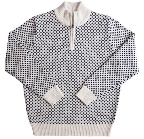 Old money Quarter Zip/ full zip 