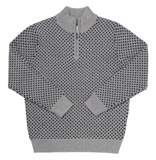 Old money Quarter Zip/ full zip 