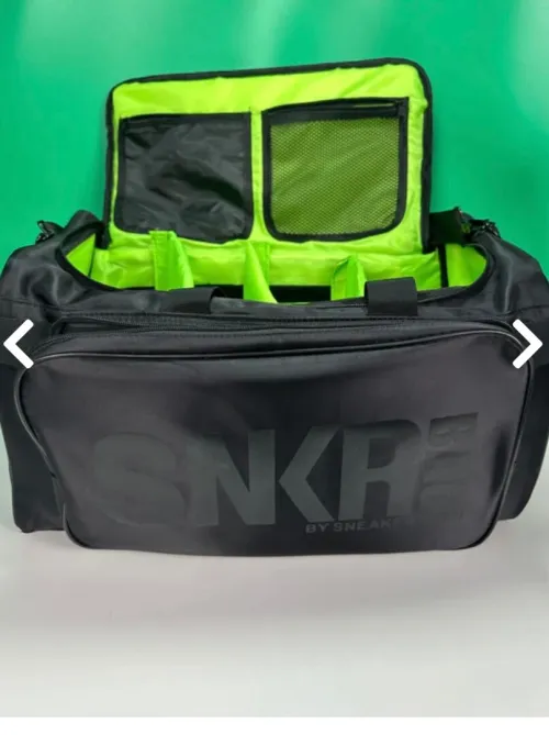 Gym bag caba mn USA