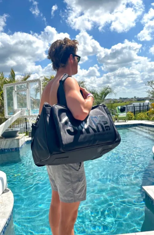 Gym bag caba mn USA