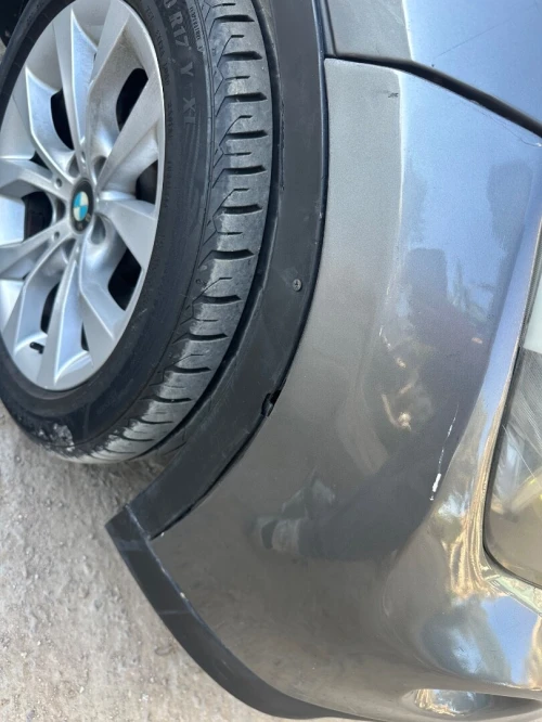 BMW X1 2012 