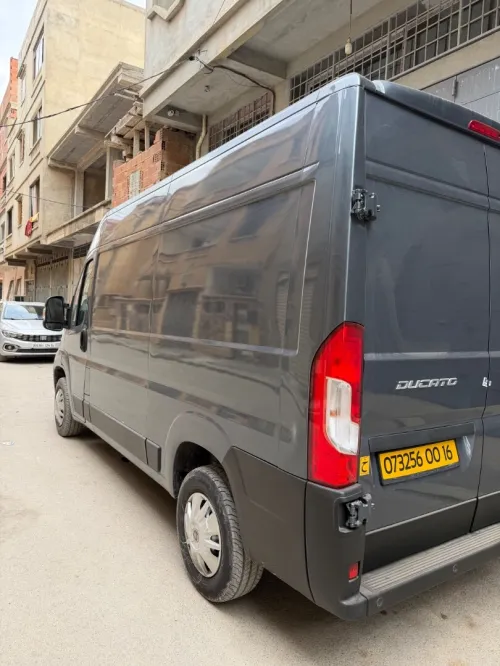 Fiat Ducato 