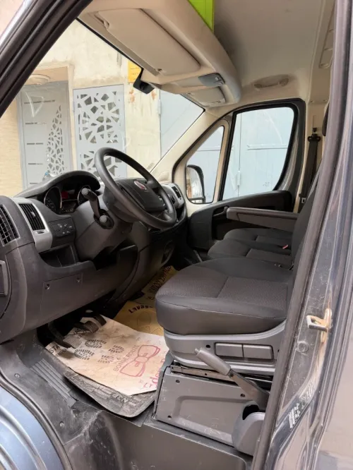 Fiat Ducato 