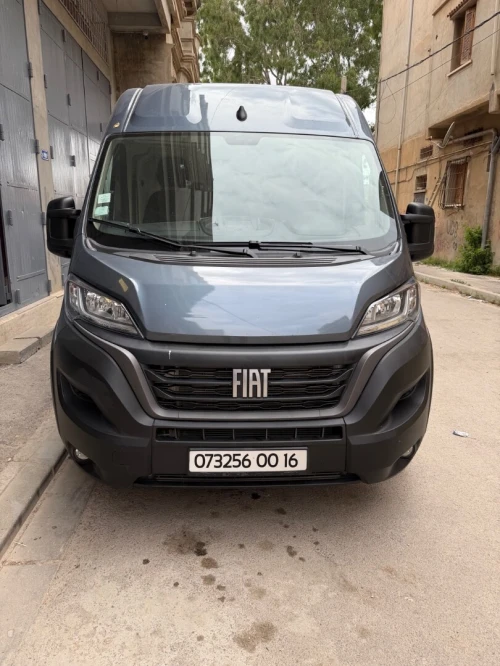 Fiat Ducato 