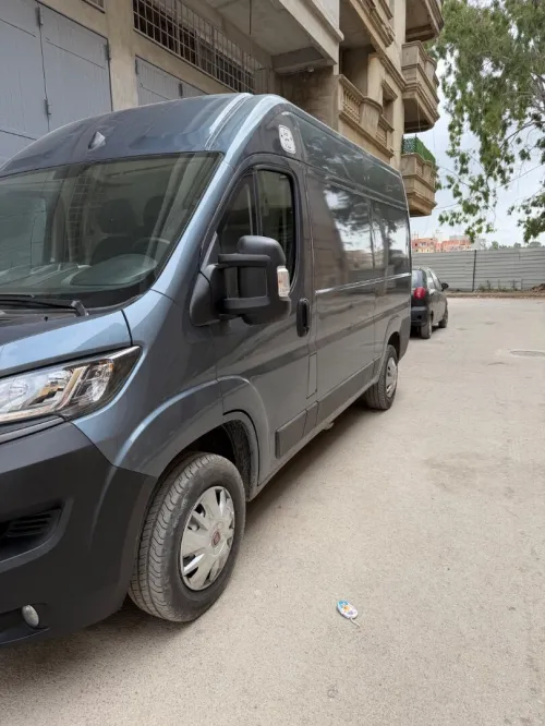 Fiat Ducato 