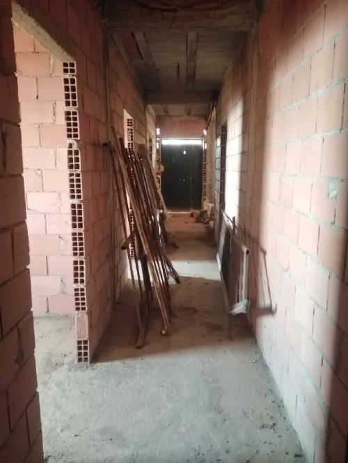Vente Villa Aïn Defla Miliana