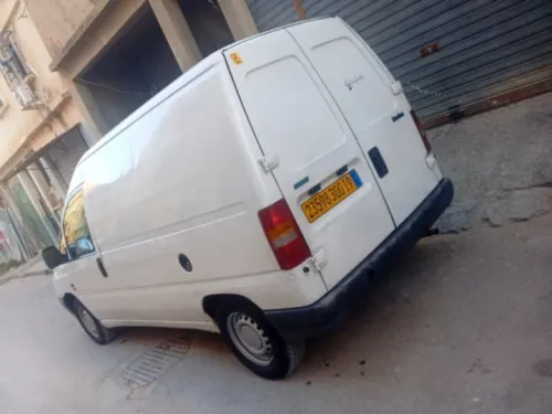 Peugeot Expert 2000 
