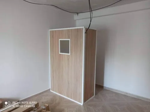 Vitre plombi 