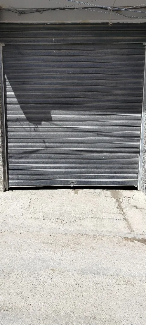 garage rideau