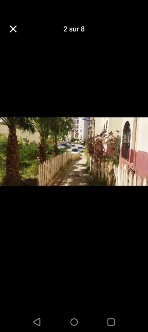 Vente Appartement Tipaza Kolea