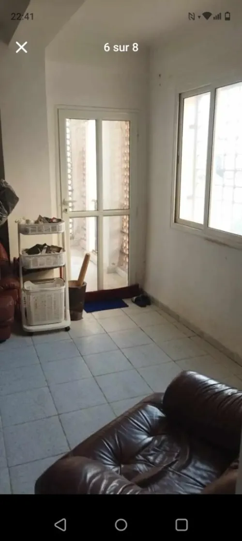 Vente Appartement Tipaza Kolea