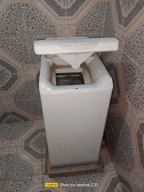 Machine a laver 