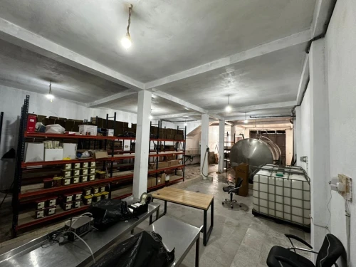 Location Local Oran El Kerma