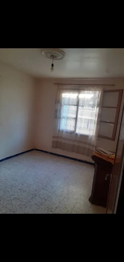 Vente Appartement F3 Oran Oran