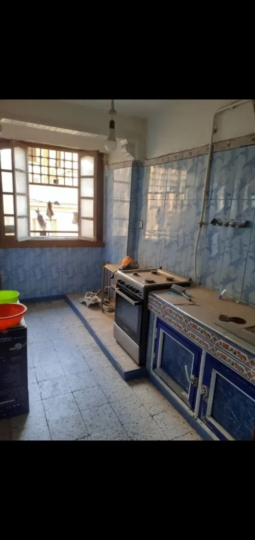 Vente Appartement F3 Oran Oran