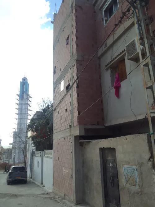 Vente Local Constantine El khroub