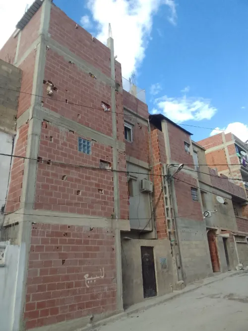 Vente Local Constantine El khroub