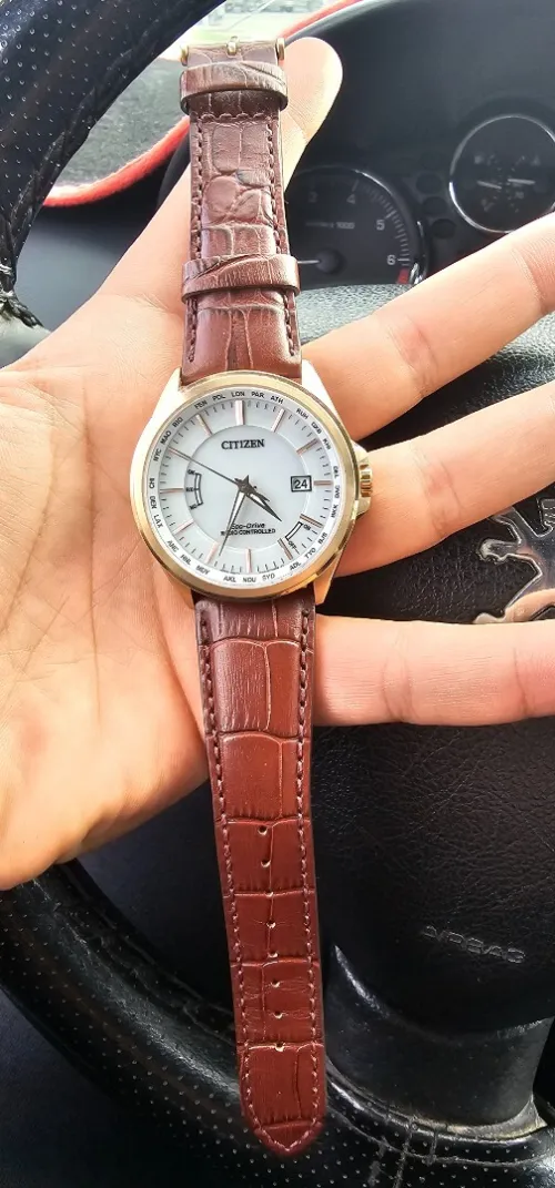Montre citizen original 