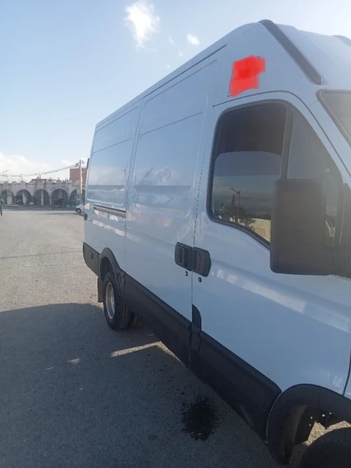 Iveco C11 2006