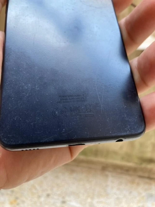 Samsung A52s 5g