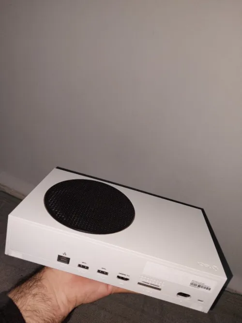 Xbox series s