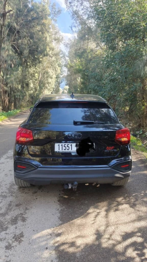 Audi Q2 2021 