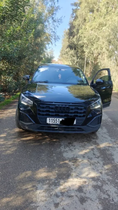 Audi Q2 2021 