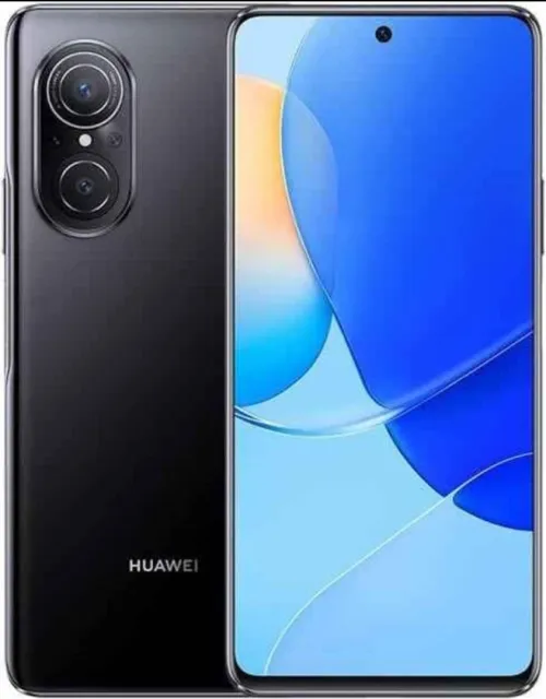 Huawei Nova 9 se