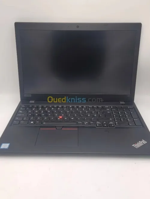 Lenovo thinkpad i5 