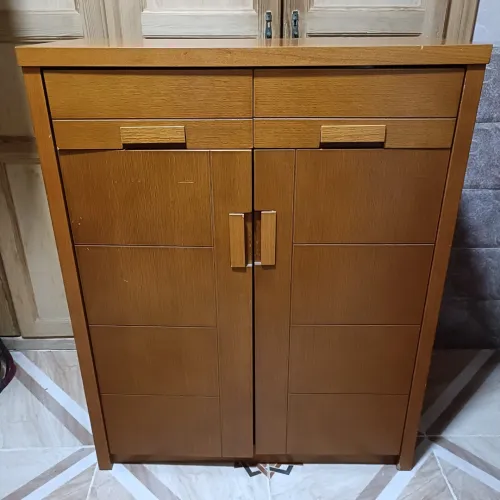 Commode