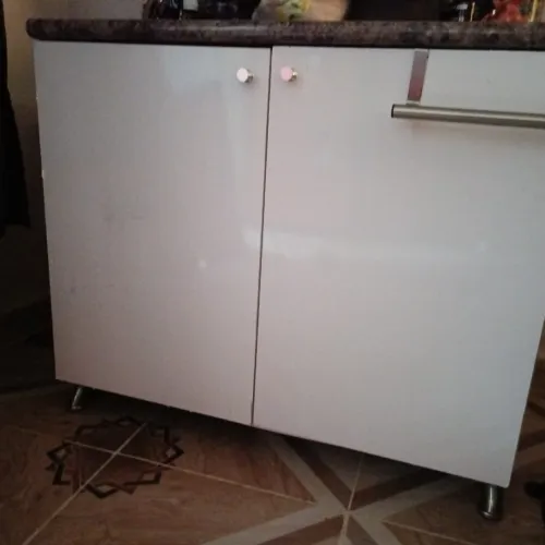 Commode