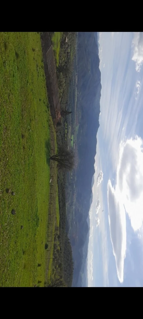 Vente Terrain Béjaïa Oued ghir