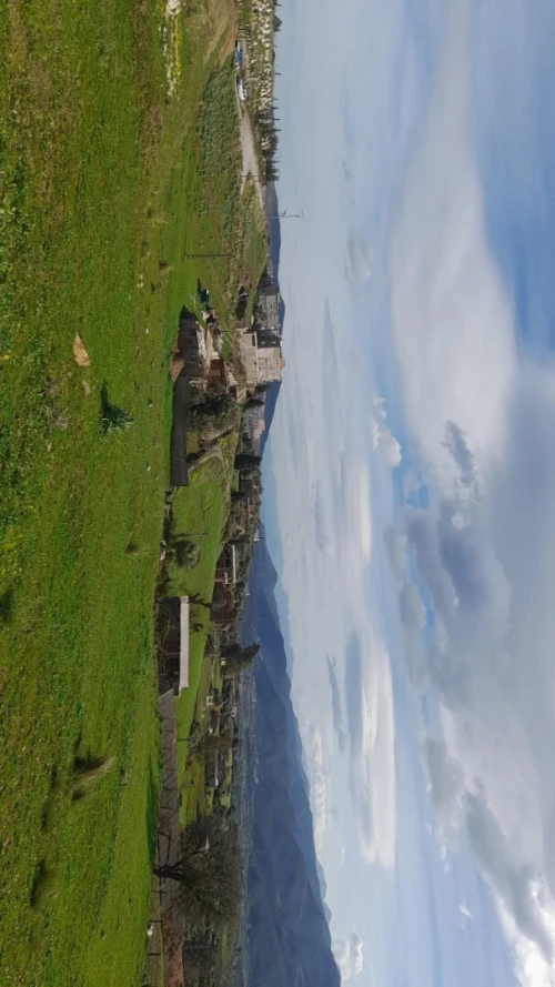 Vente Terrain Béjaïa Oued ghir