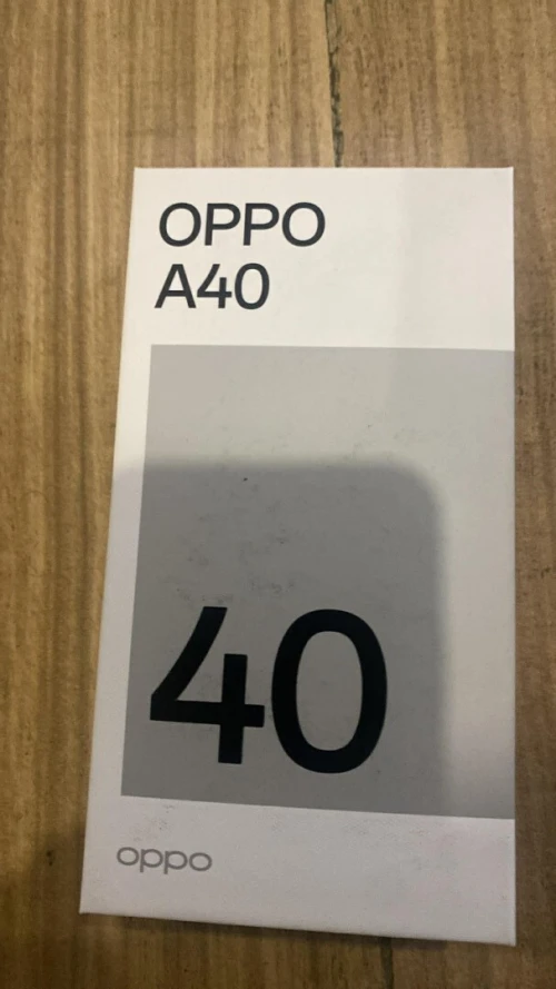 Oppo A 40 