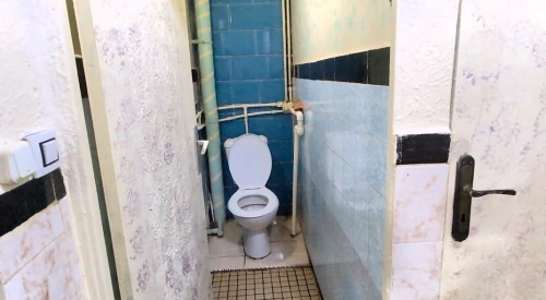 Vente Appartement F4 Skikda Skikda