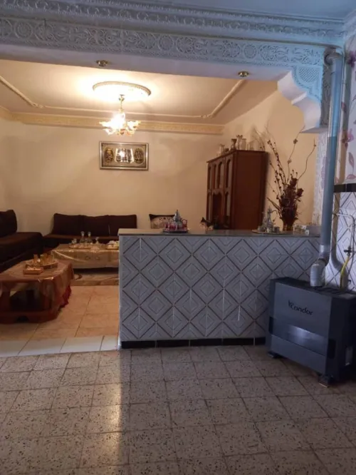Vente Villa Oran Oran