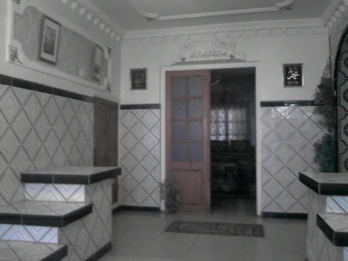 Vente Villa Oran Oran