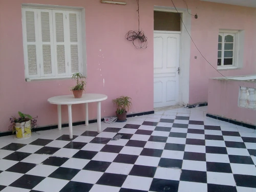Vente Villa Oran Oran