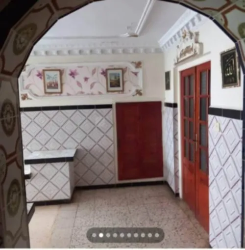 Vente Villa Oran Oran