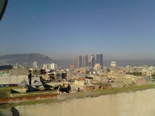 Vente Villa Oran Oran