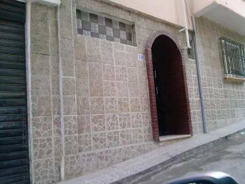 Vente Villa Oran Oran