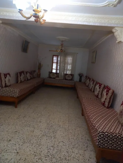 Vente Villa Oran Oran