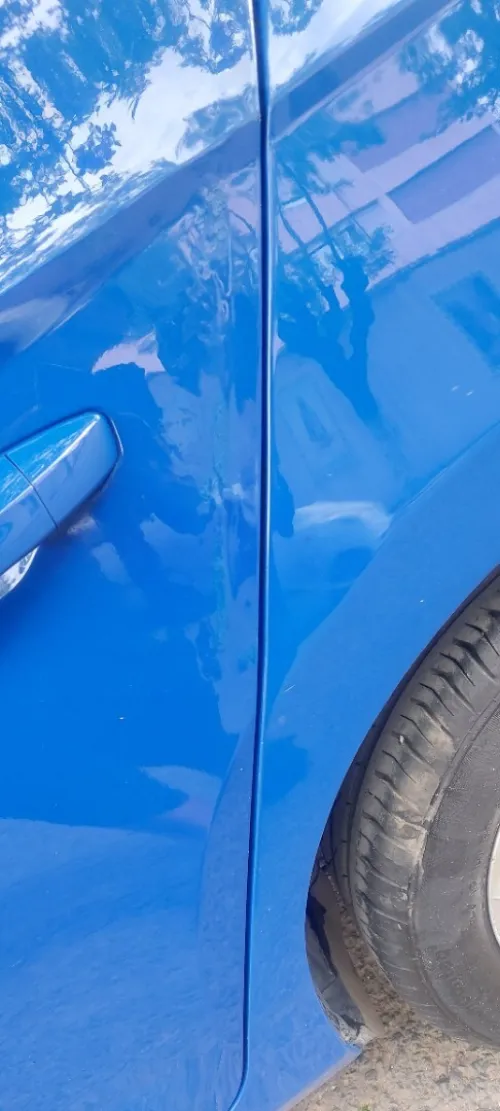 Skoda Fabia Facelift 2021 Style