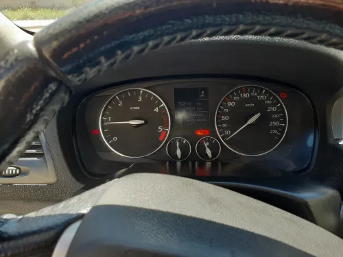 Renault Laguna 3 2009 Laguna 3