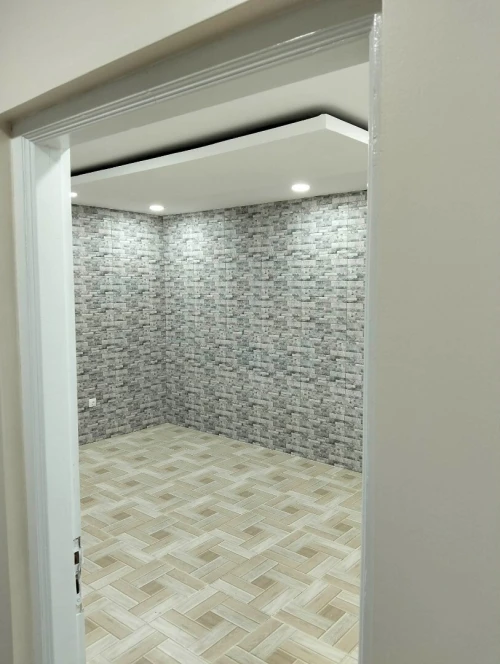 Vente Appartement Niveau de villa F3 Alger Bouzareah