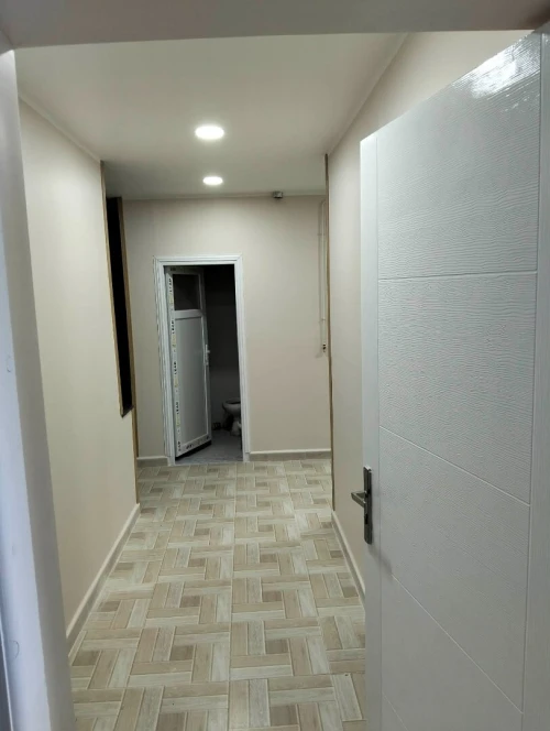 Vente Appartement Niveau de villa F3 Alger Bouzareah