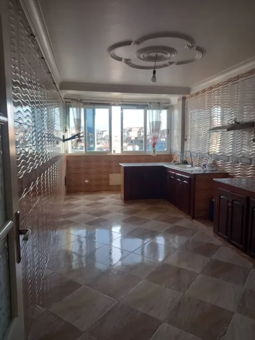 Vente Appartement F5 Tizi Ouzou Draa ben khedda